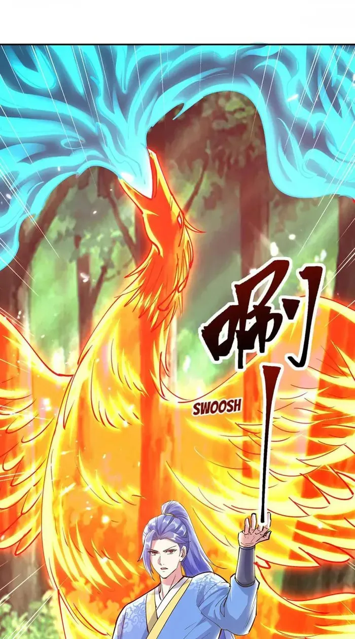 The Great Level Up (Colored) Chapter 347 page 22 - 