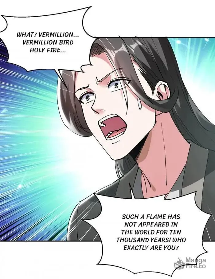 The Great Level Up (Colored) Chapter 347 page 24 - 