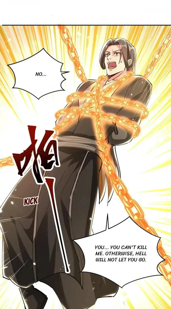 The Great Level Up (Colored) Chapter 347 page 26 - 