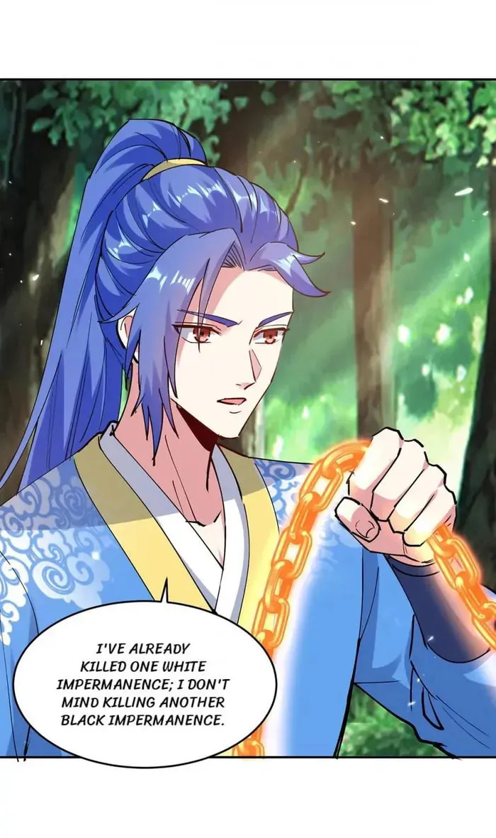 The Great Level Up (Colored) Chapter 347 page 28 - 