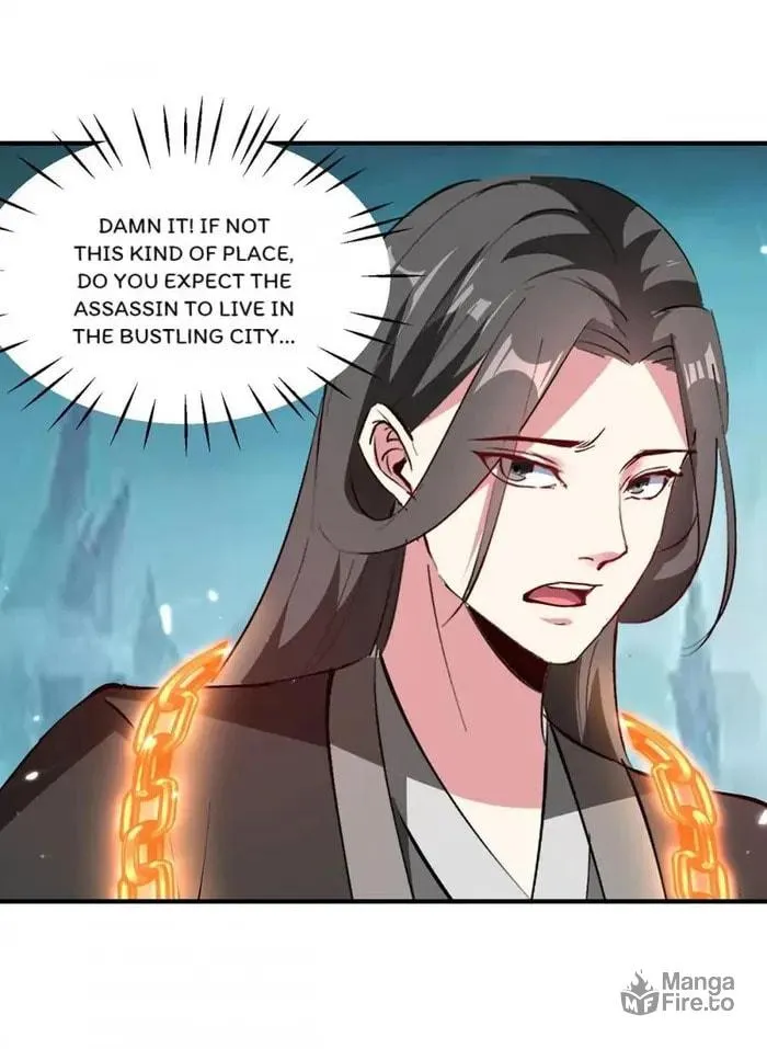 The Great Level Up (Colored) Chapter 347 page 39 - 