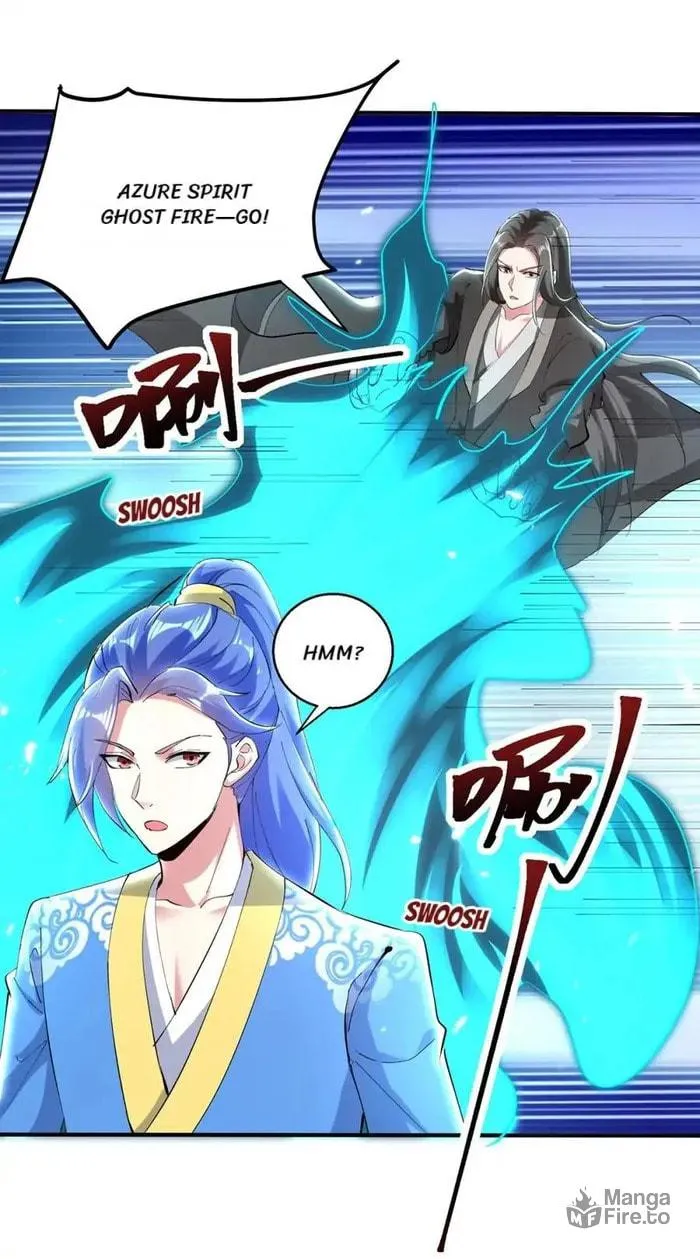 The Great Level Up (Colored) Chapter 347 page 9 - 
