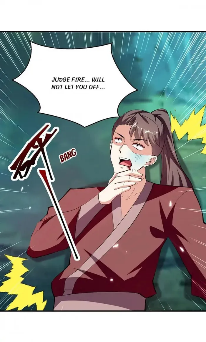 The Great Level Up (Colored) Chapter 348 page 14 - 