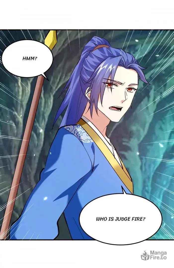 The Great Level Up (Colored) Chapter 348 page 15 - 