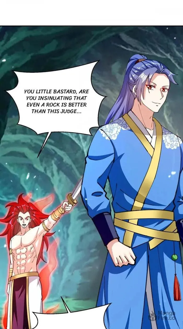 The Great Level Up (Colored) Chapter 348 page 40 - 