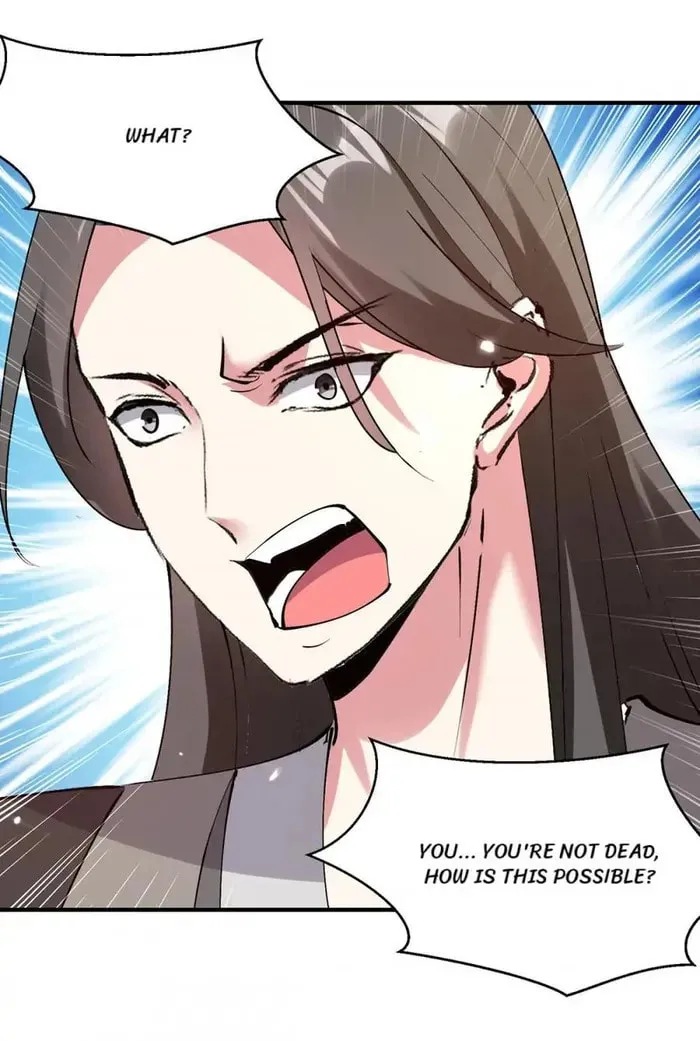 The Great Level Up (Colored) Chapter 349 page 32 - 
