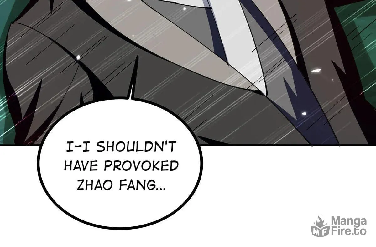 The Great Level Up (Colored) Chapter 350 page 12 - 