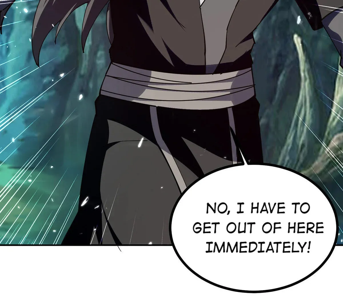 The Great Level Up (Colored) Chapter 350 page 4 - 