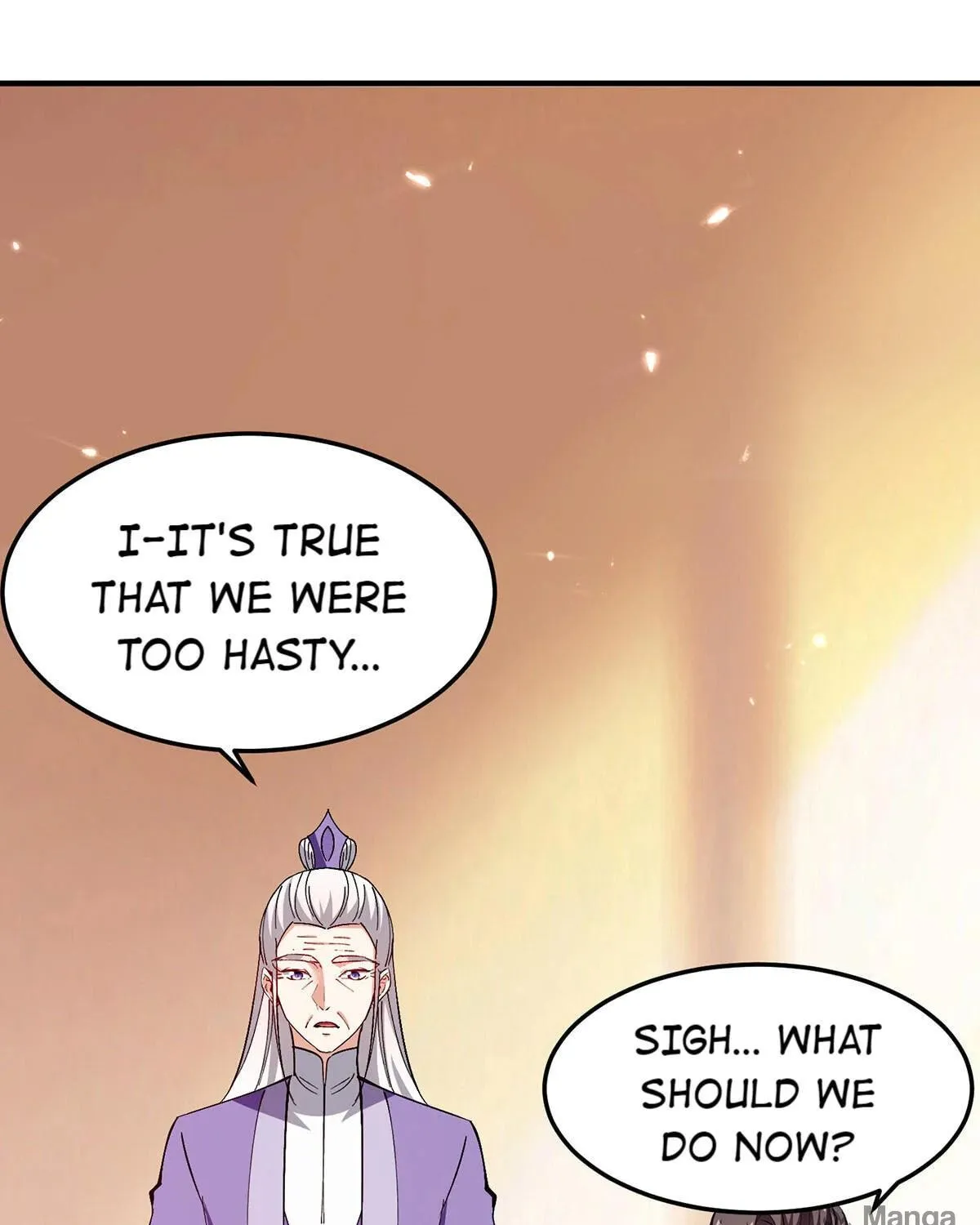 The Great Level Up (Colored) Chapter 350 page 41 - 