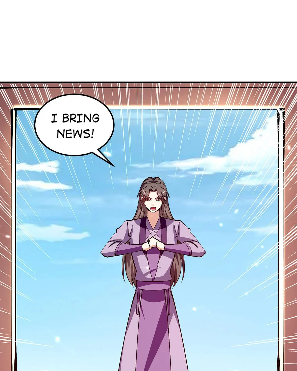 The Great Level Up (Colored) Chapter 350 page 45 - 