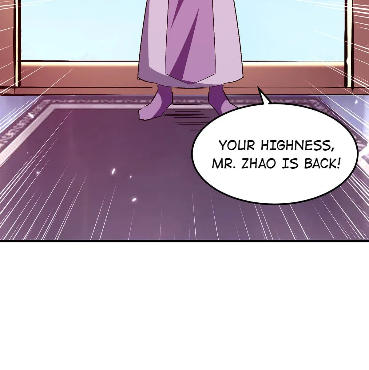 The Great Level Up (Colored) Chapter 350 page 46 - 