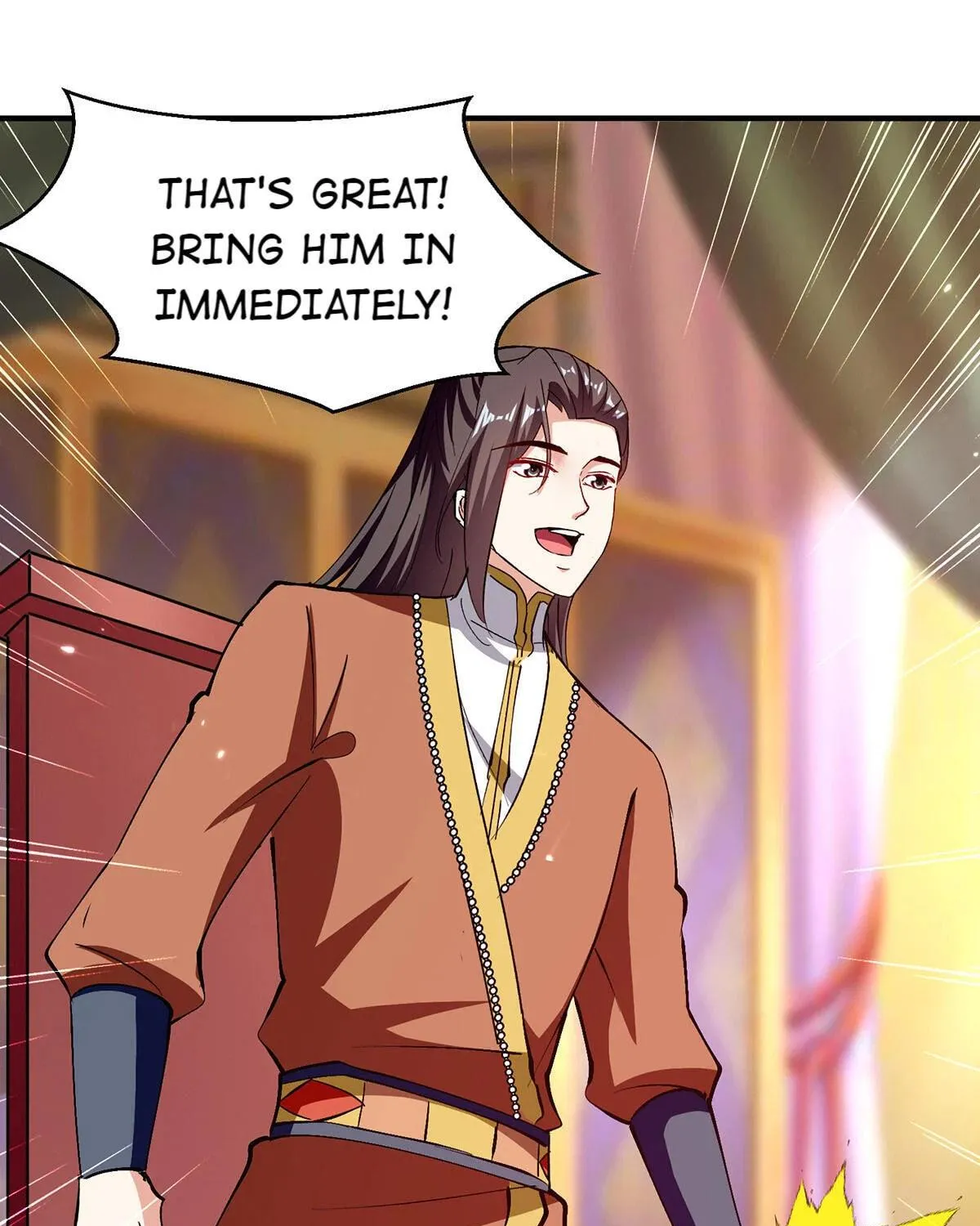 The Great Level Up (Colored) Chapter 350 page 47 - 
