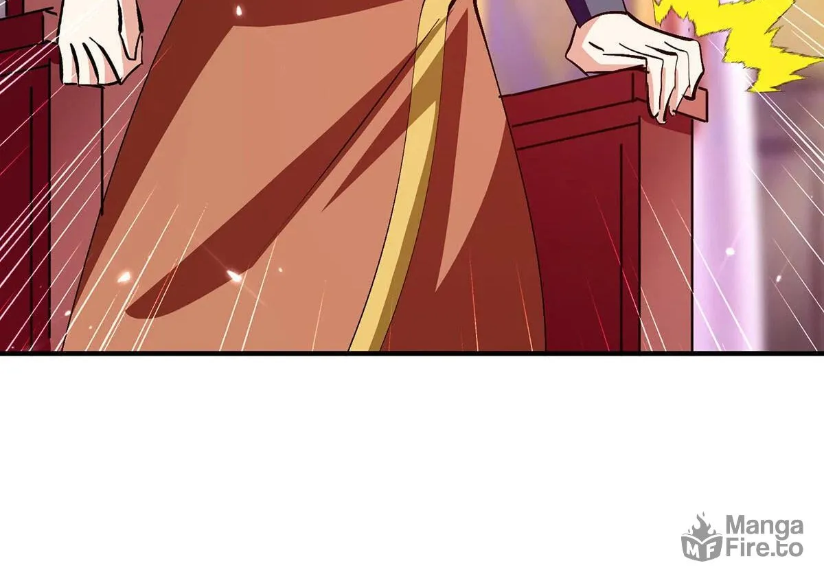 The Great Level Up (Colored) Chapter 350 page 48 - 
