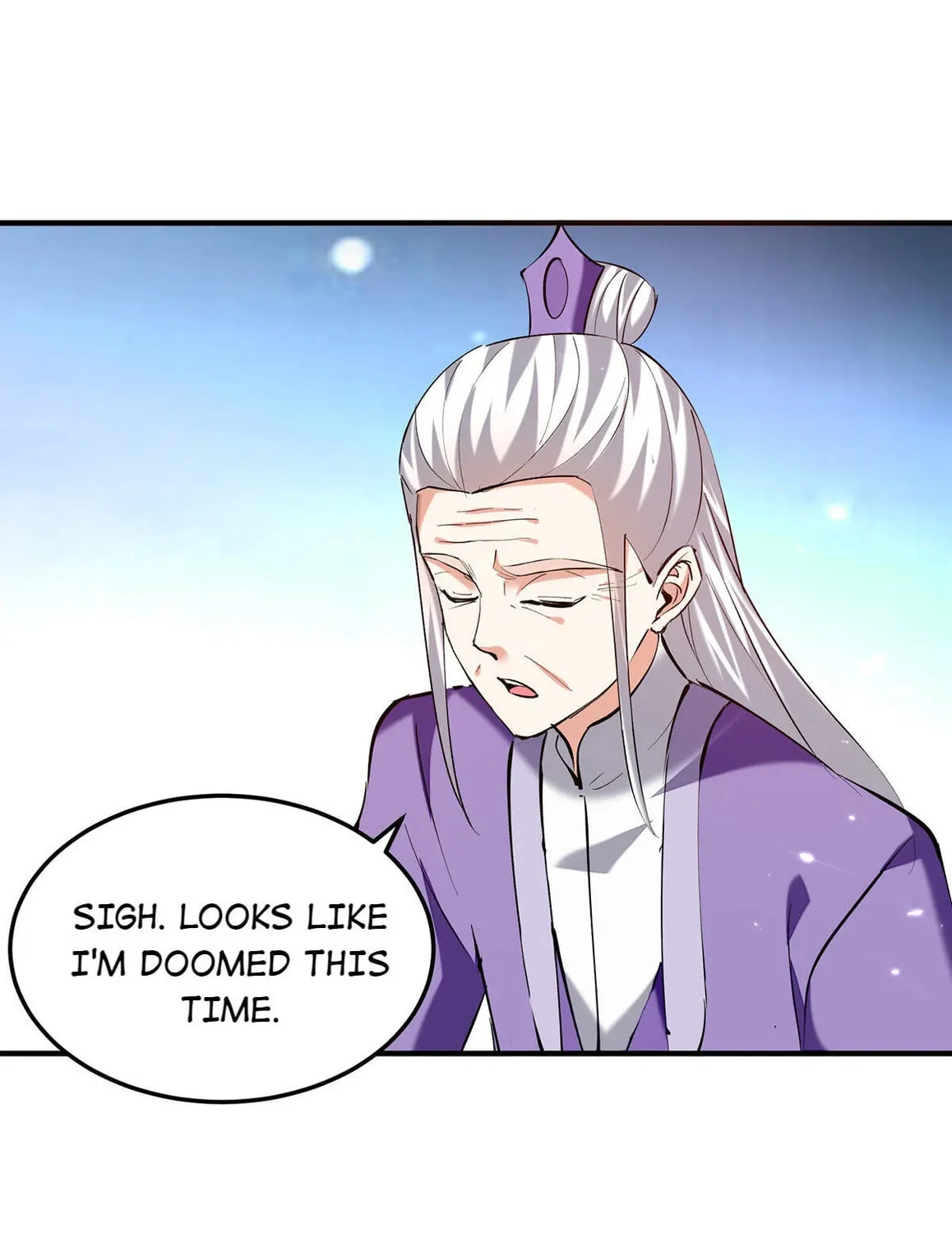 The Great Level Up (Colored) Chapter 350 page 57 - 