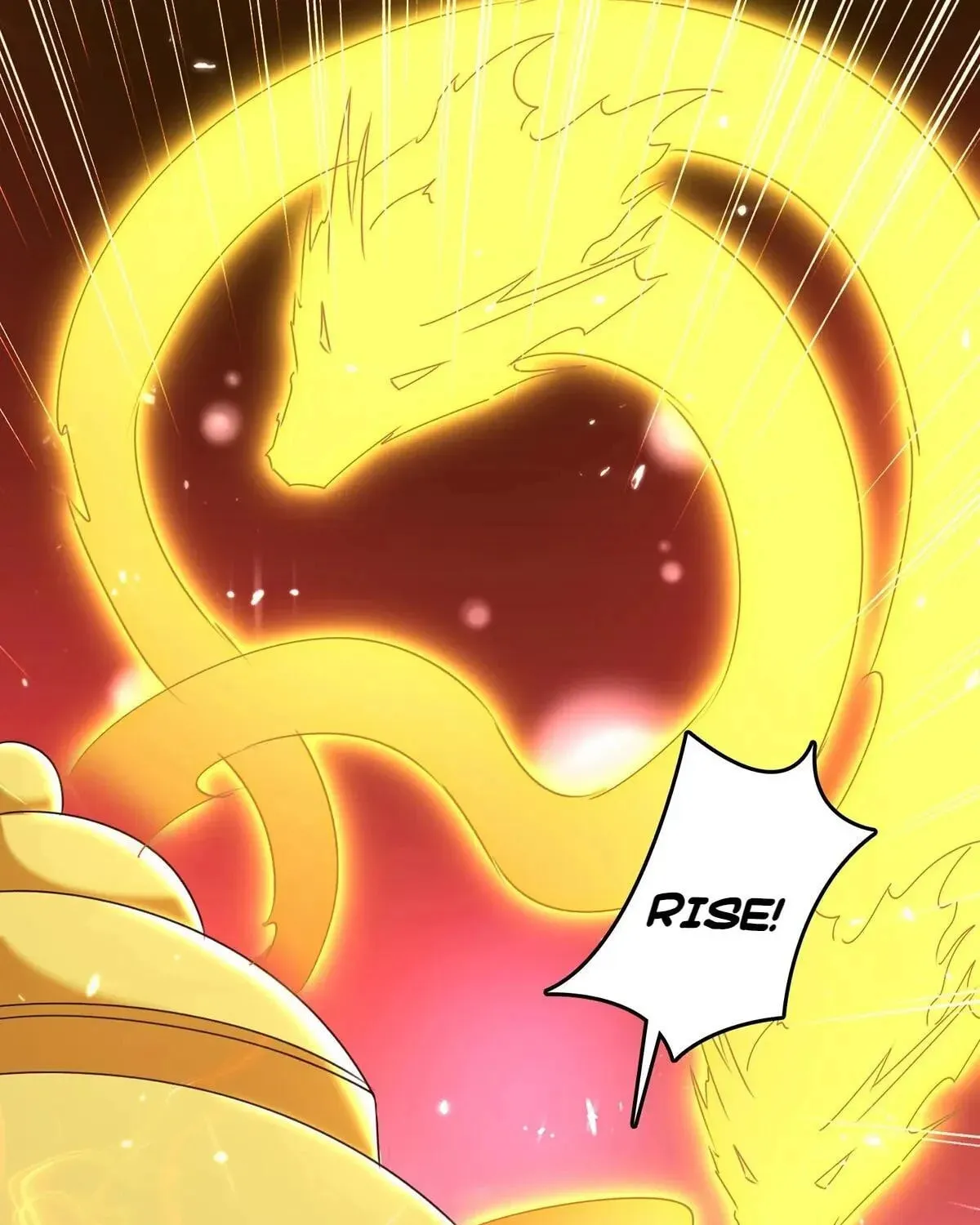 The Great Level Up (Colored) Chapter 351 page 15 - 