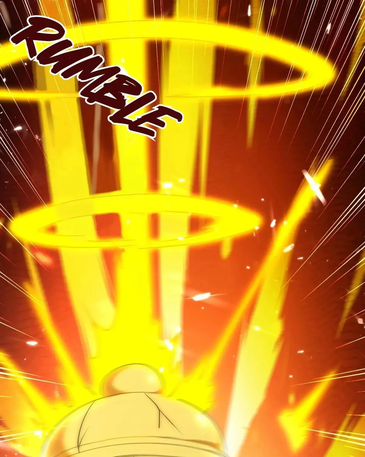 The Great Level Up (Colored) Chapter 351 page 25 - 