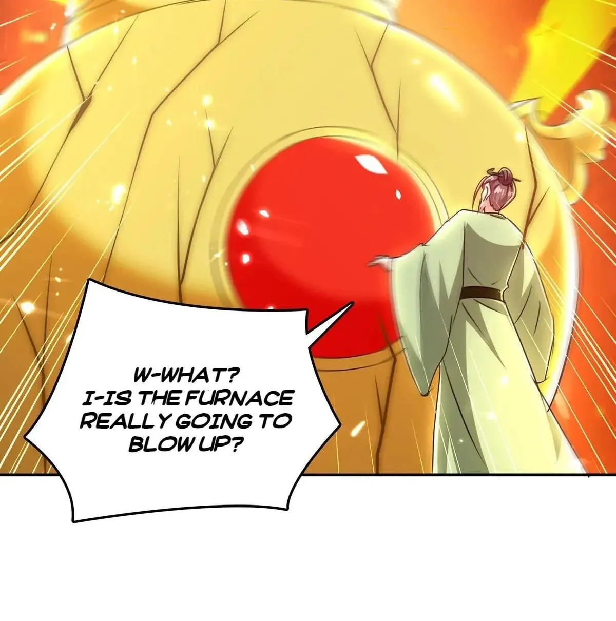 The Great Level Up (Colored) Chapter 351 page 26 - 