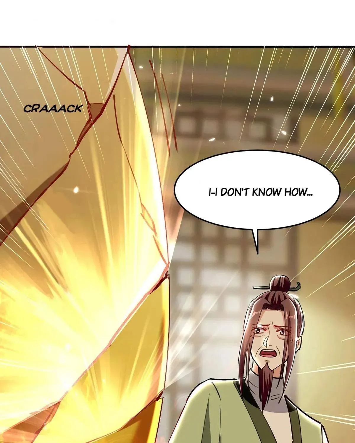 The Great Level Up (Colored) Chapter 351 page 29 - 