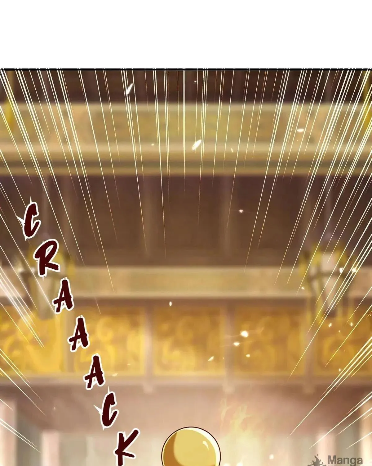 The Great Level Up (Colored) Chapter 351 page 35 - 