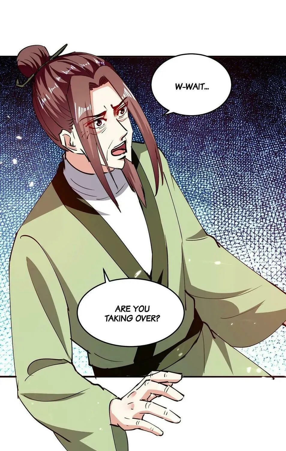 The Great Level Up (Colored) Chapter 351 page 39 - 