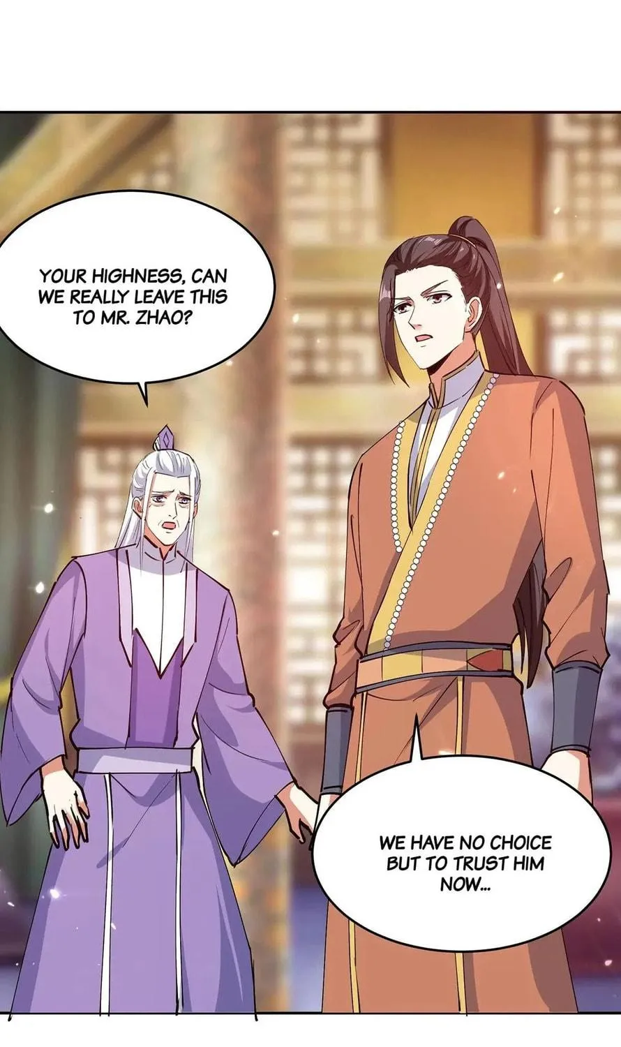 The Great Level Up (Colored) Chapter 351 page 47 - 