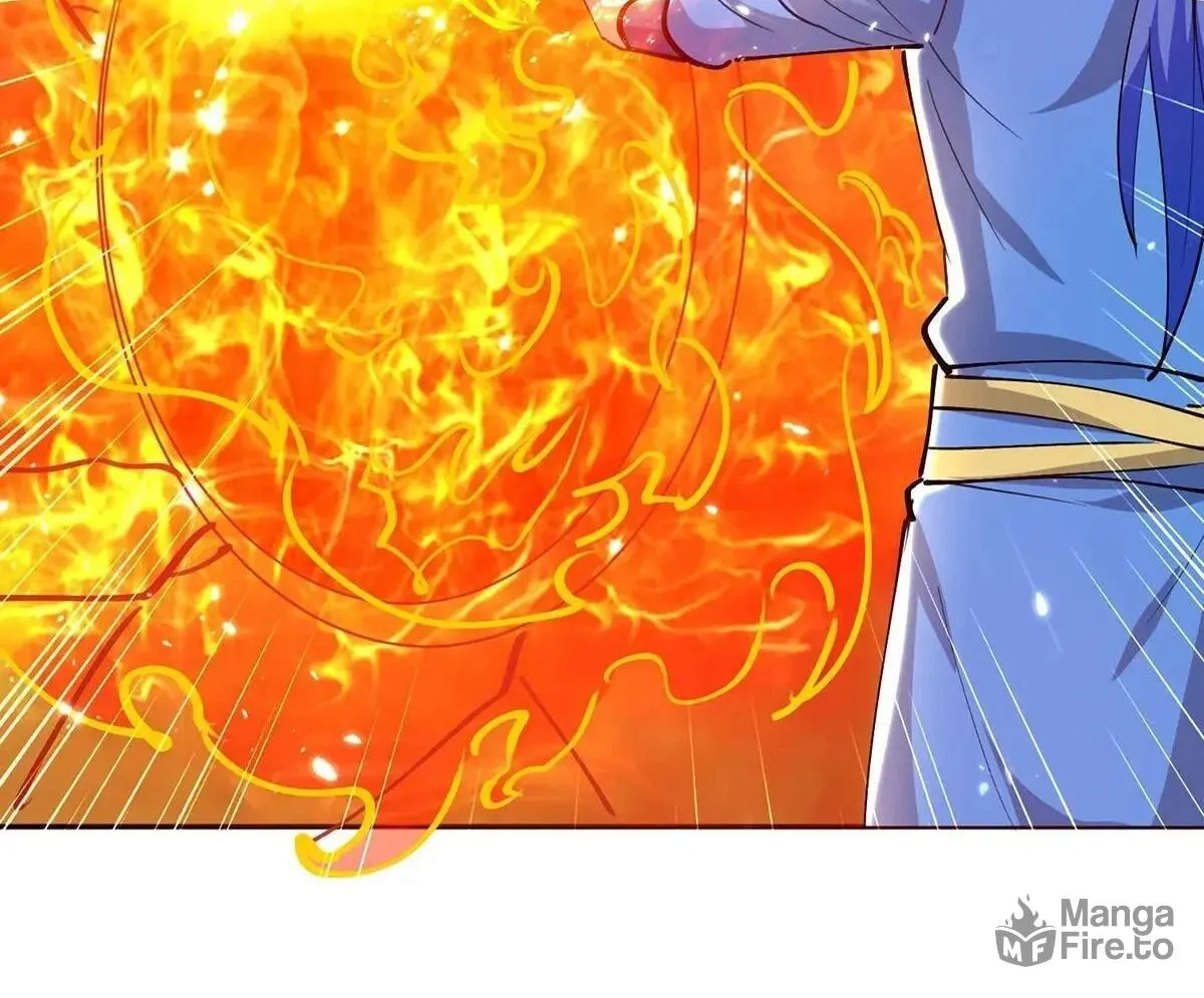The Great Level Up (Colored) Chapter 351 page 50 - 