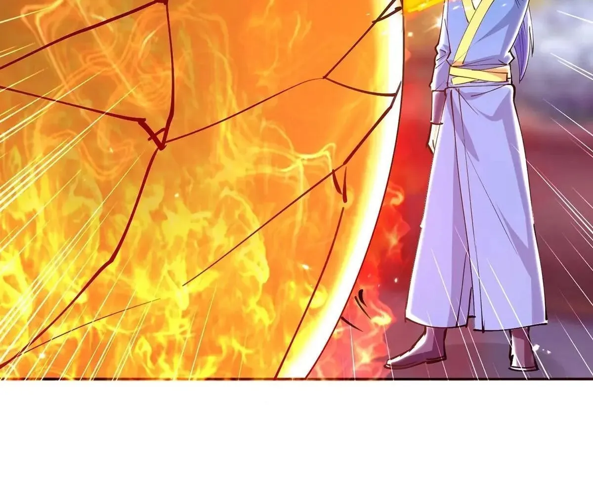 The Great Level Up (Colored) Chapter 351 page 56 - 