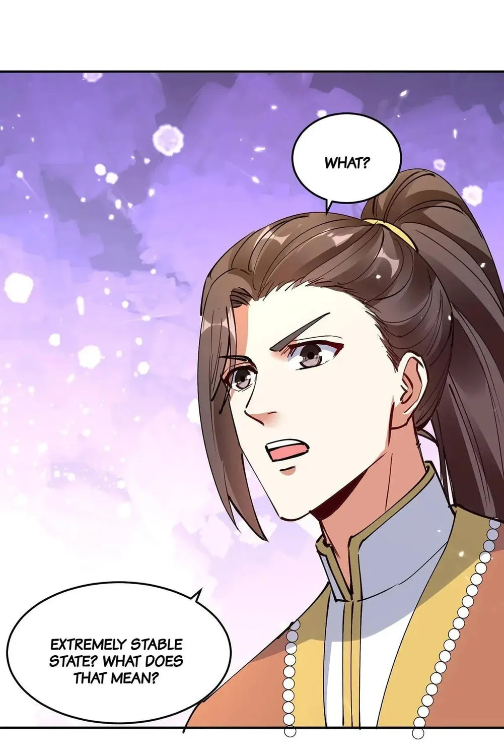 The Great Level Up (Colored) Chapter 351 page 63 - 