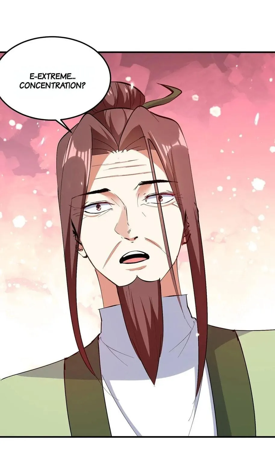 The Great Level Up (Colored) Chapter 352 page 11 - 