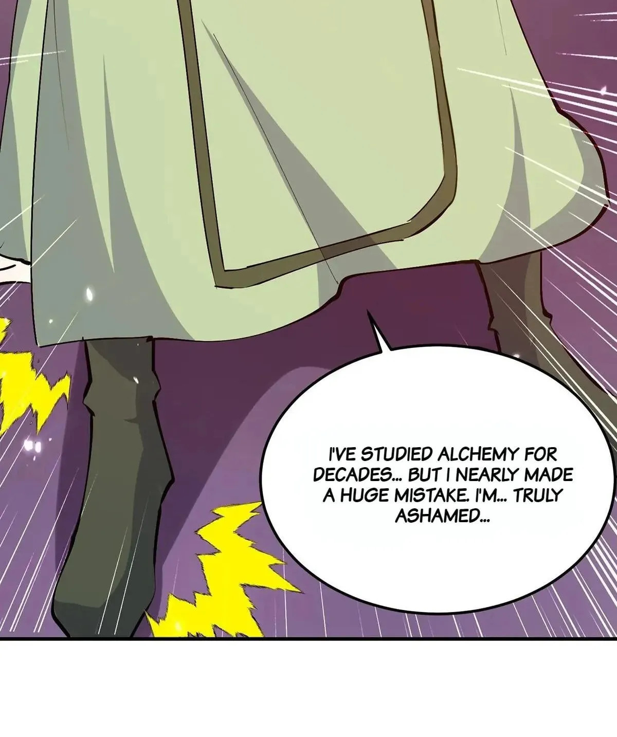 The Great Level Up (Colored) Chapter 352 page 16 - 