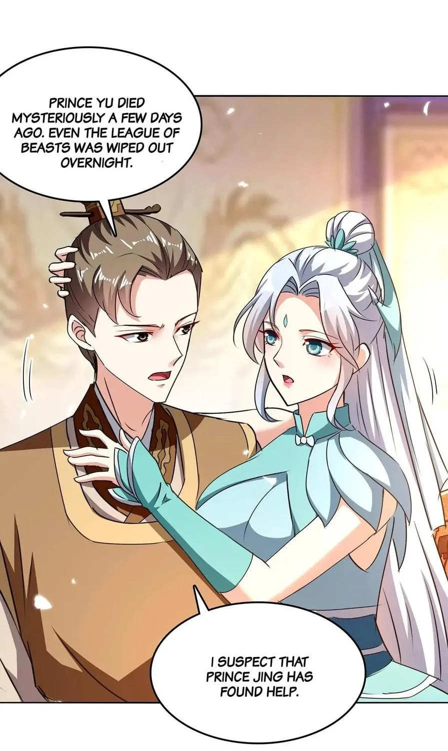 The Great Level Up (Colored) Chapter 352 page 48 - 