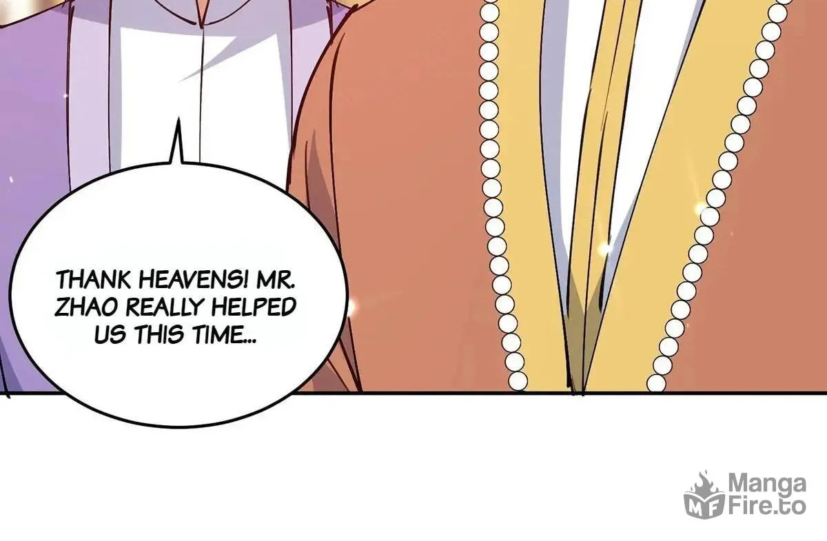The Great Level Up (Colored) Chapter 352 page 6 - 