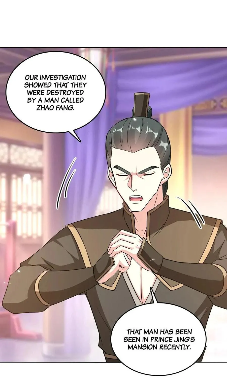 The Great Level Up (Colored) Chapter 352 page 54 - 