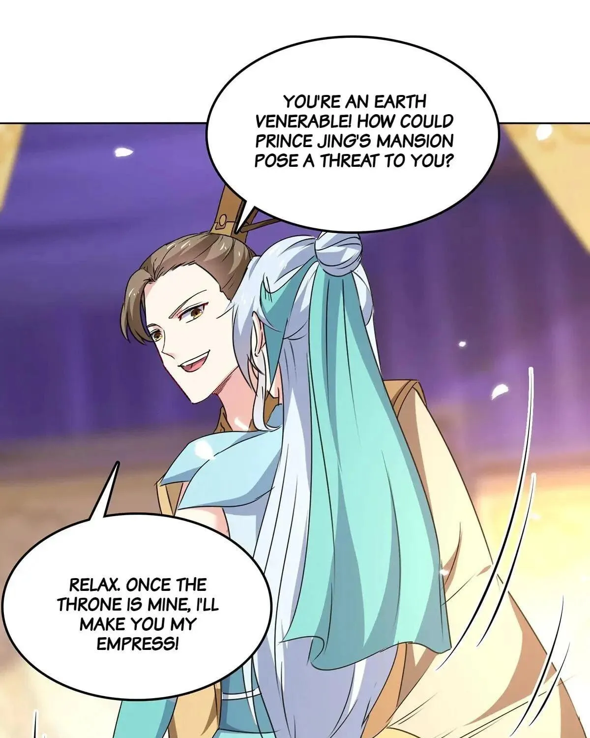 The Great Level Up (Colored) Chapter 352 page 60 - 