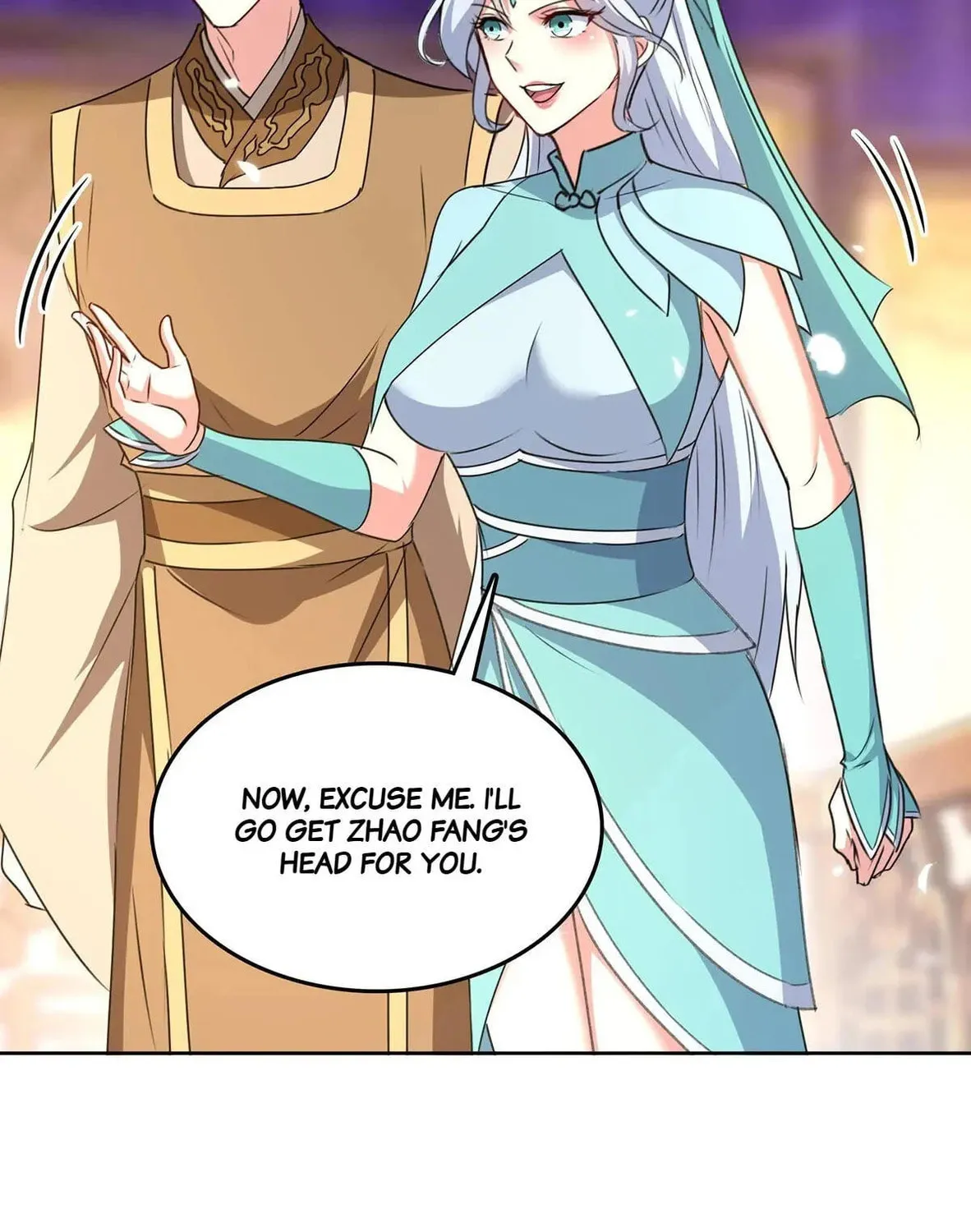The Great Level Up (Colored) Chapter 352 page 64 - 