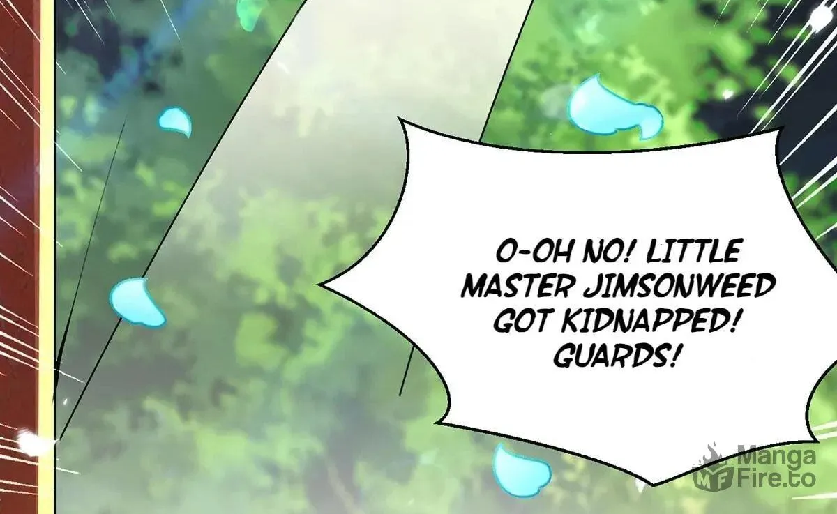 The Great Level Up (Colored) Chapter 353 page 18 - 