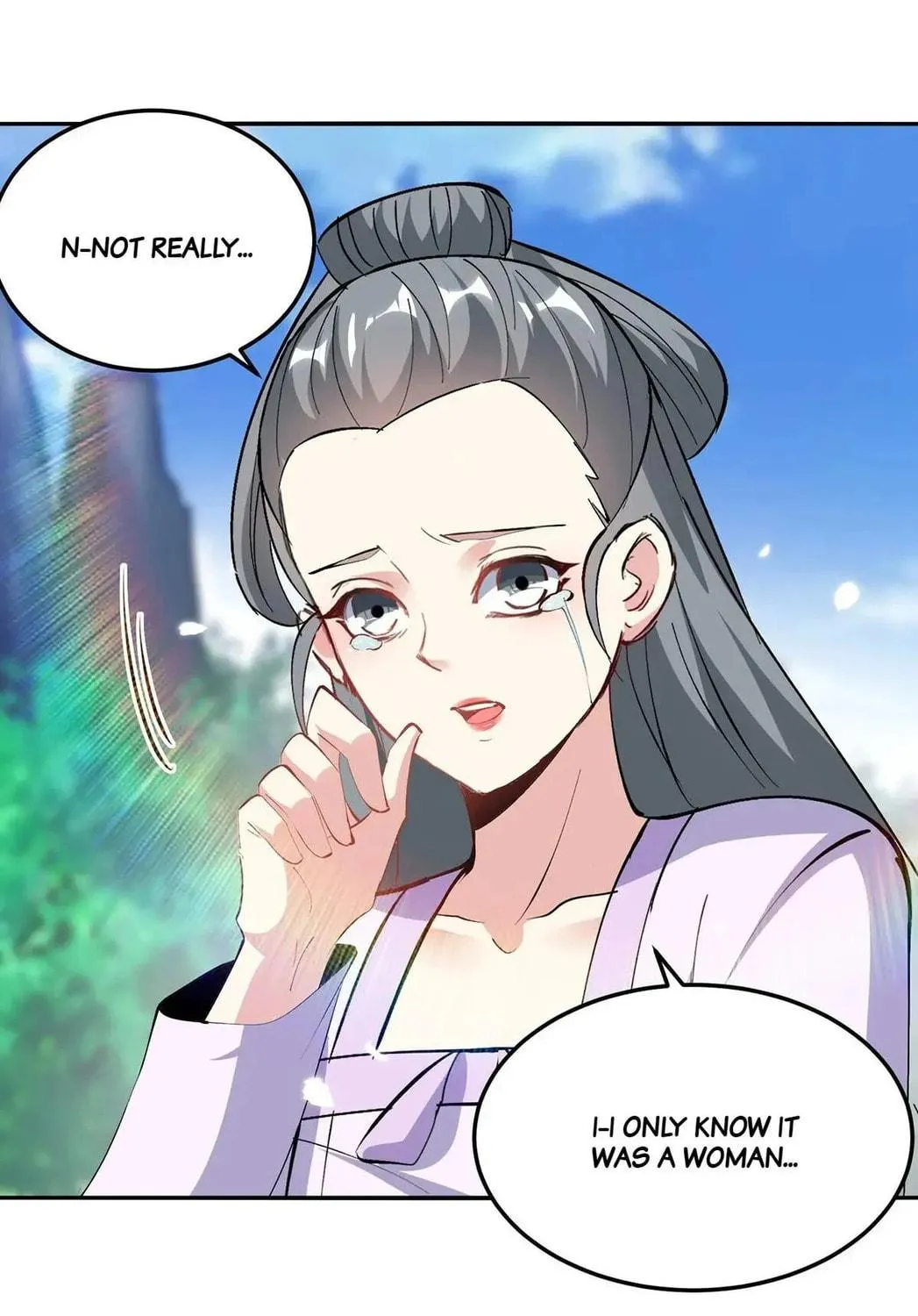 The Great Level Up (Colored) Chapter 353 page 29 - 