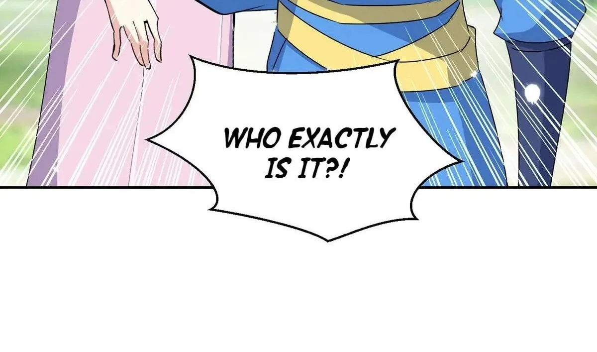 The Great Level Up (Colored) Chapter 353 page 32 - 