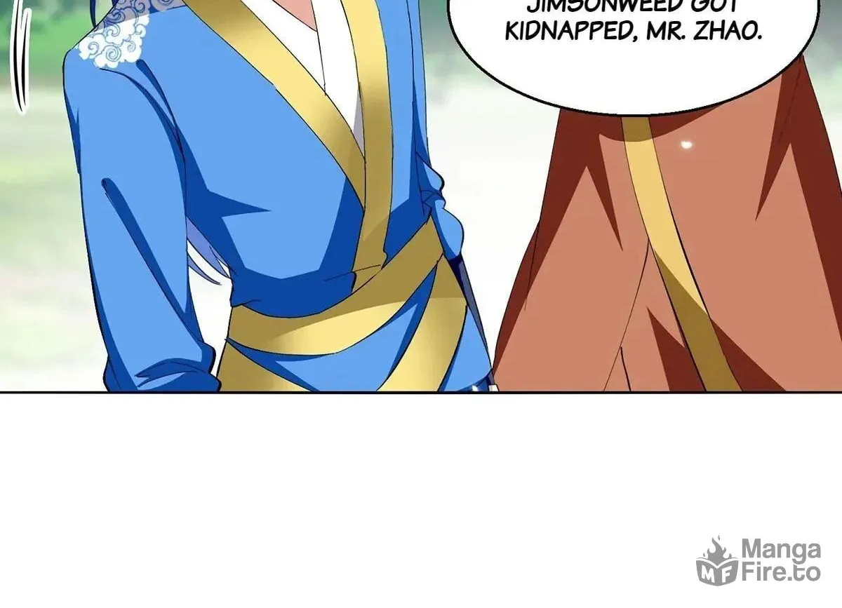 The Great Level Up (Colored) Chapter 353 page 42 - 