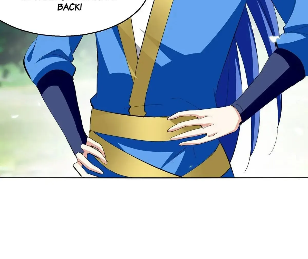 The Great Level Up (Colored) Chapter 353 page 44 - 