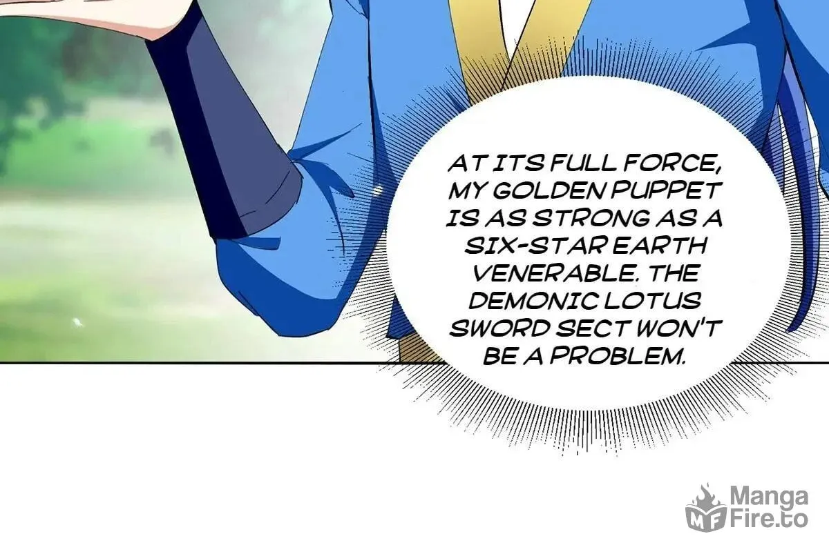 The Great Level Up (Colored) Chapter 353 page 48 - 
