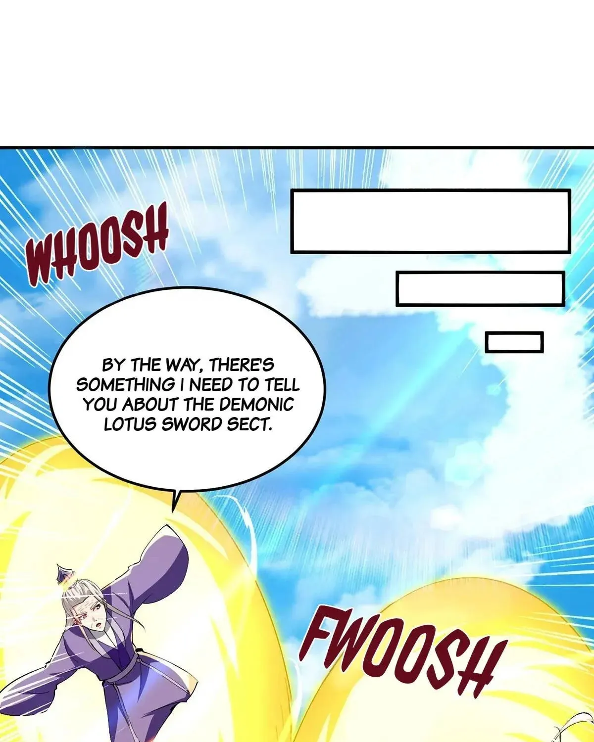 The Great Level Up (Colored) Chapter 353 page 55 - 