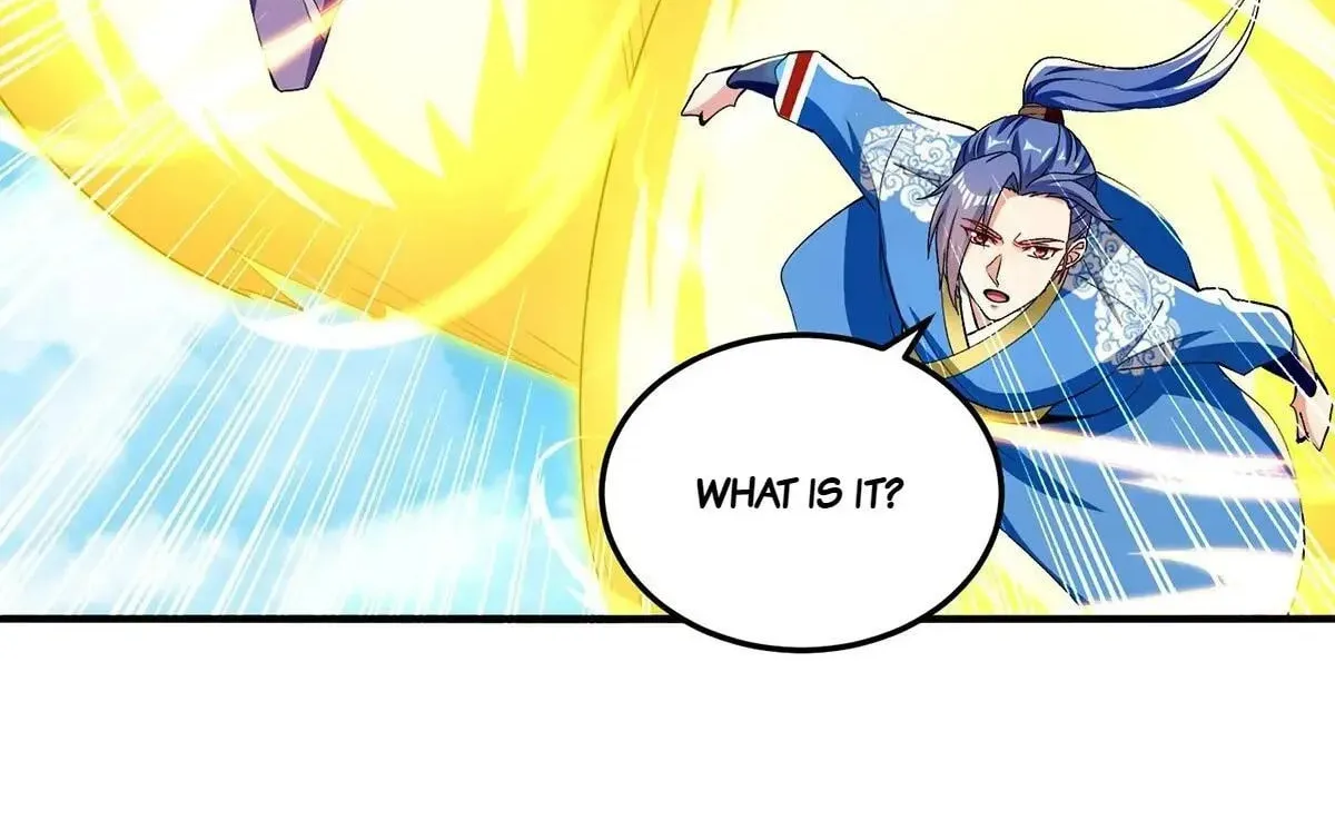 The Great Level Up (Colored) Chapter 353 page 56 - 