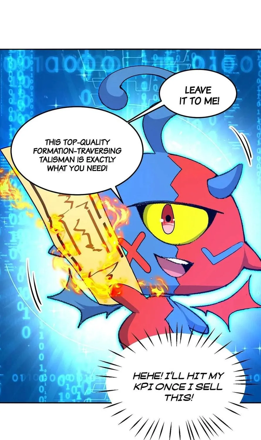 The Great Level Up (Colored) Chapter 354 page 23 - 