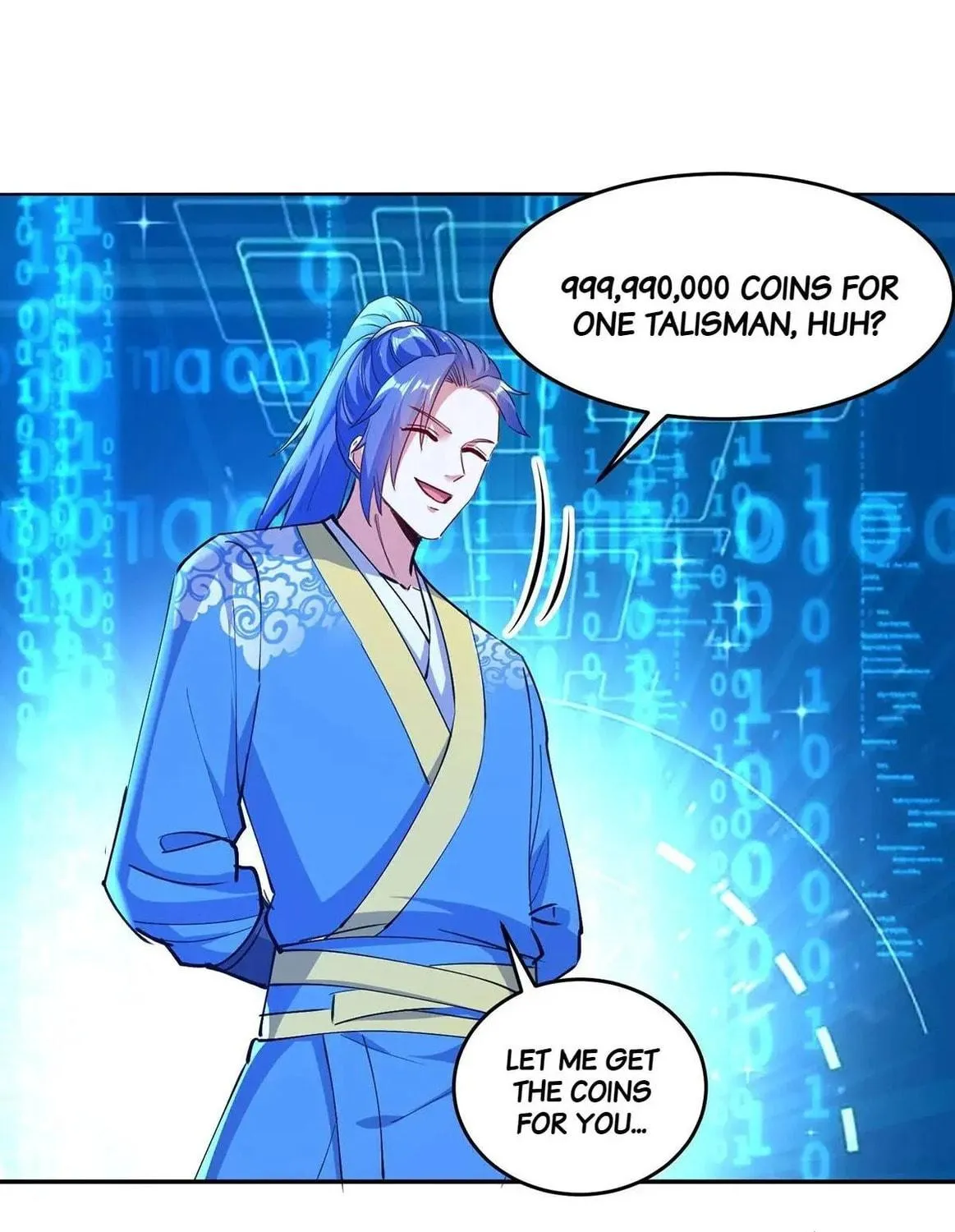The Great Level Up (Colored) Chapter 354 page 29 - 