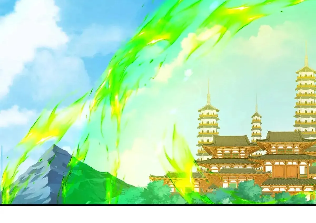 The Great Level Up (Colored) Chapter 354 page 4 - 