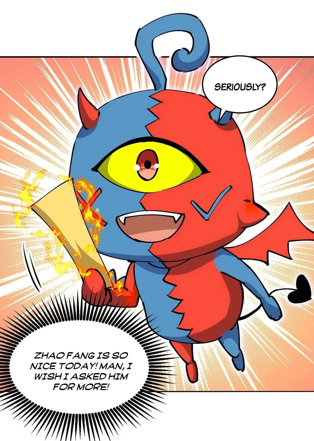The Great Level Up (Colored) Chapter 354 page 31 - 