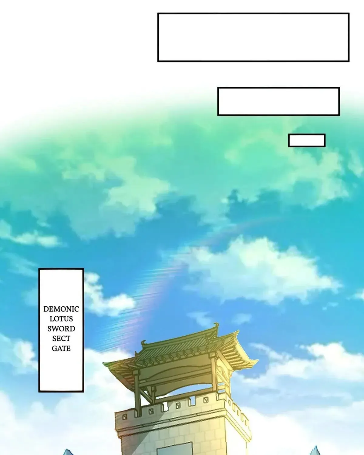 The Great Level Up (Colored) Chapter 354 page 51 - 