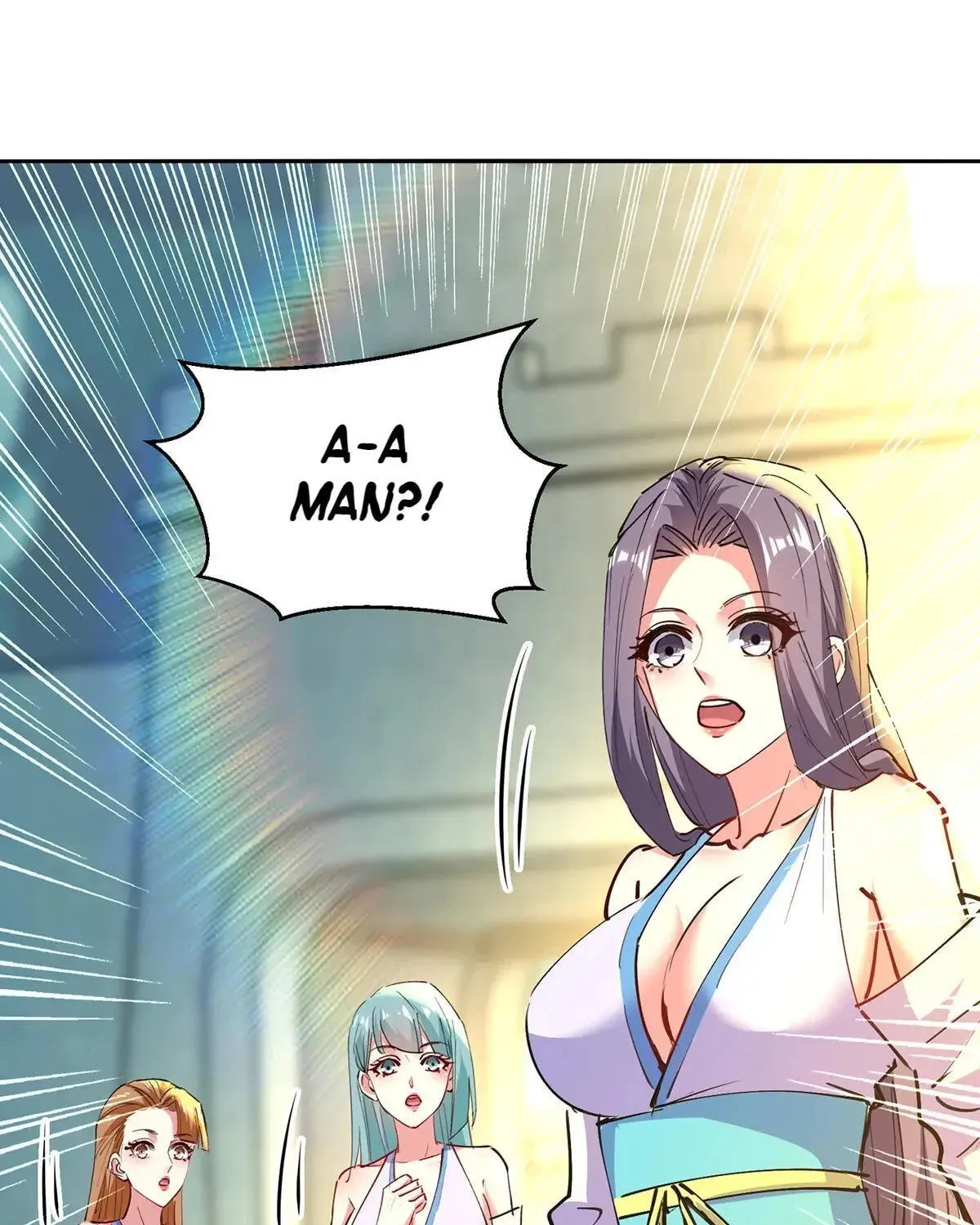 The Great Level Up (Colored) Chapter 354 page 58 - 