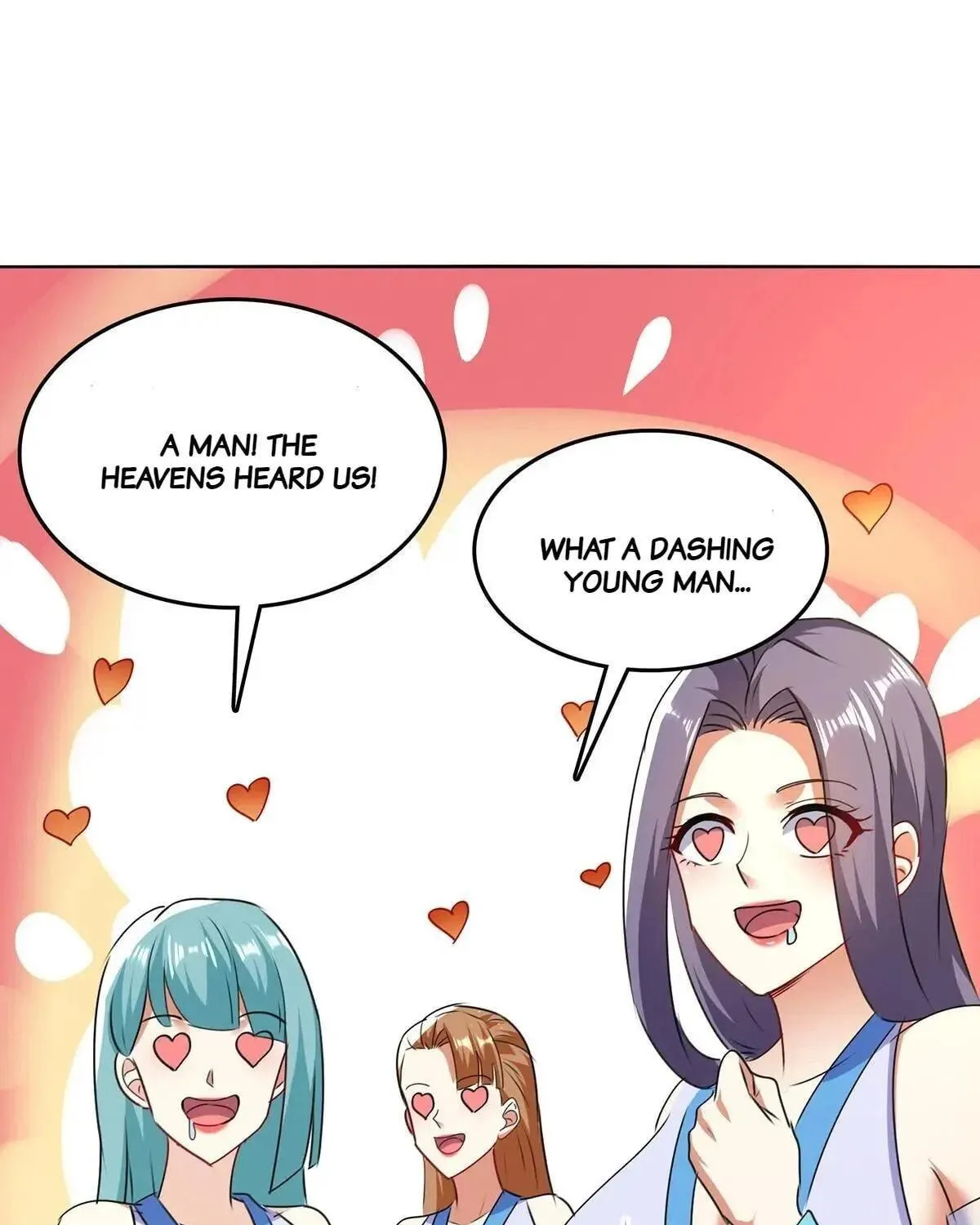 The Great Level Up (Colored) Chapter 355 page 11 - 